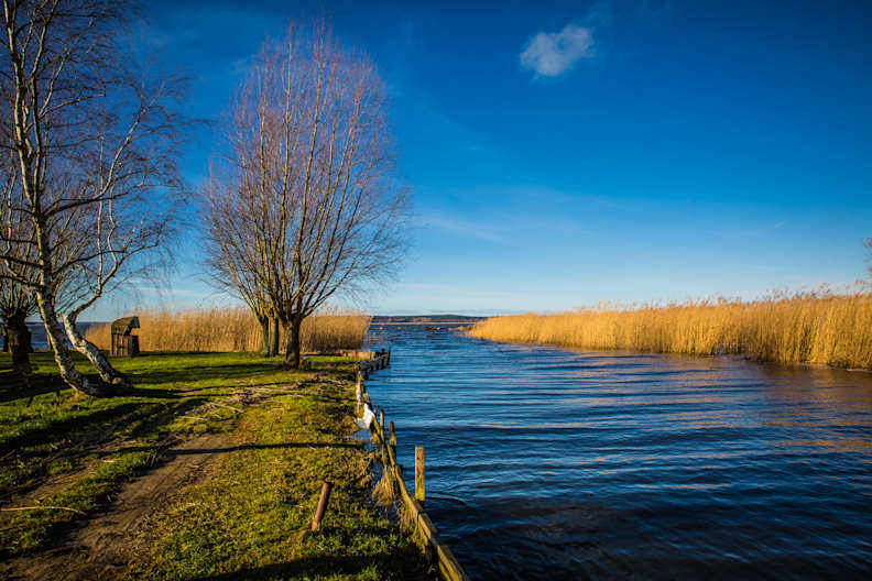 Usedom hat mehr zu bieten als nur Strände © andreasdumke - stock.adobe.com