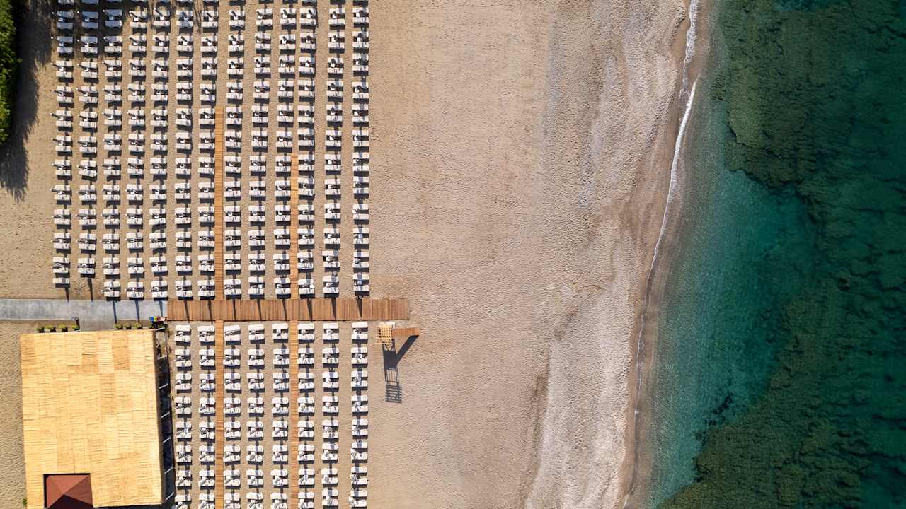 Hotel Royal Garden Beach