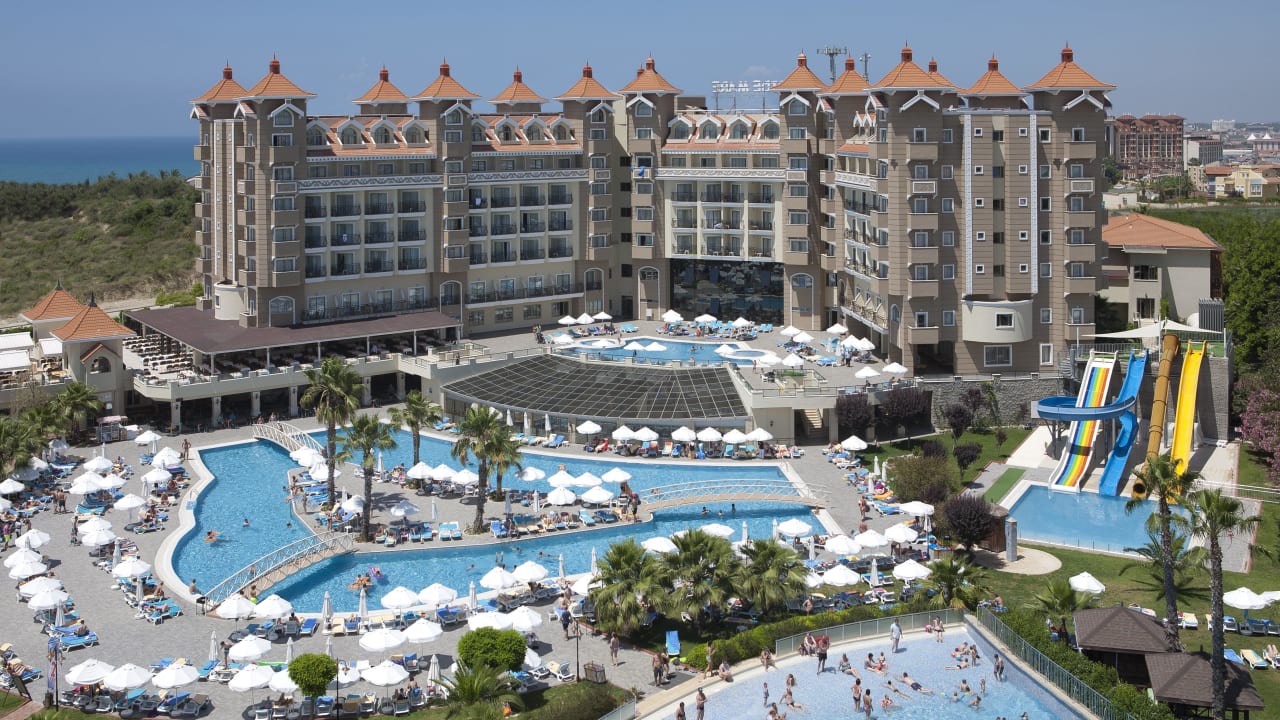 Side Mare Resort & Spa