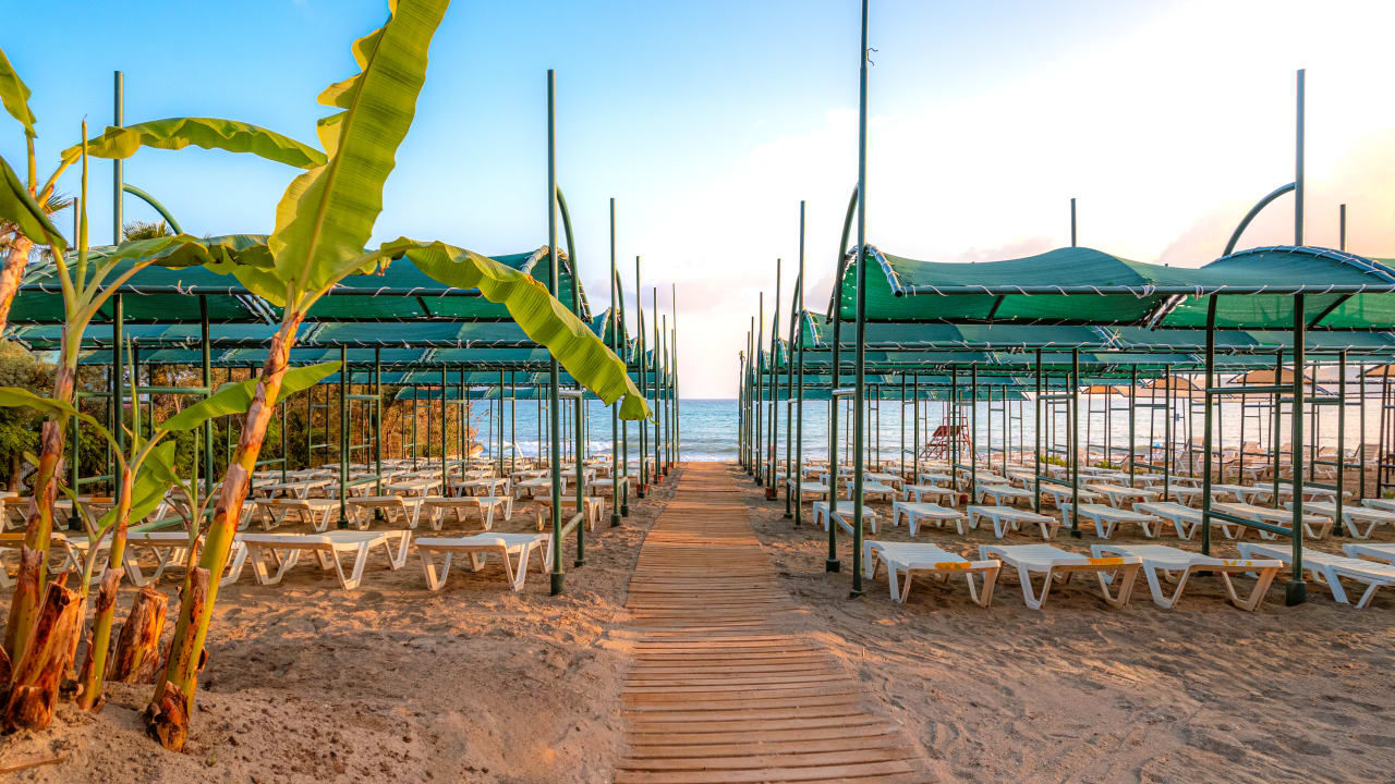 Telatiye Resort