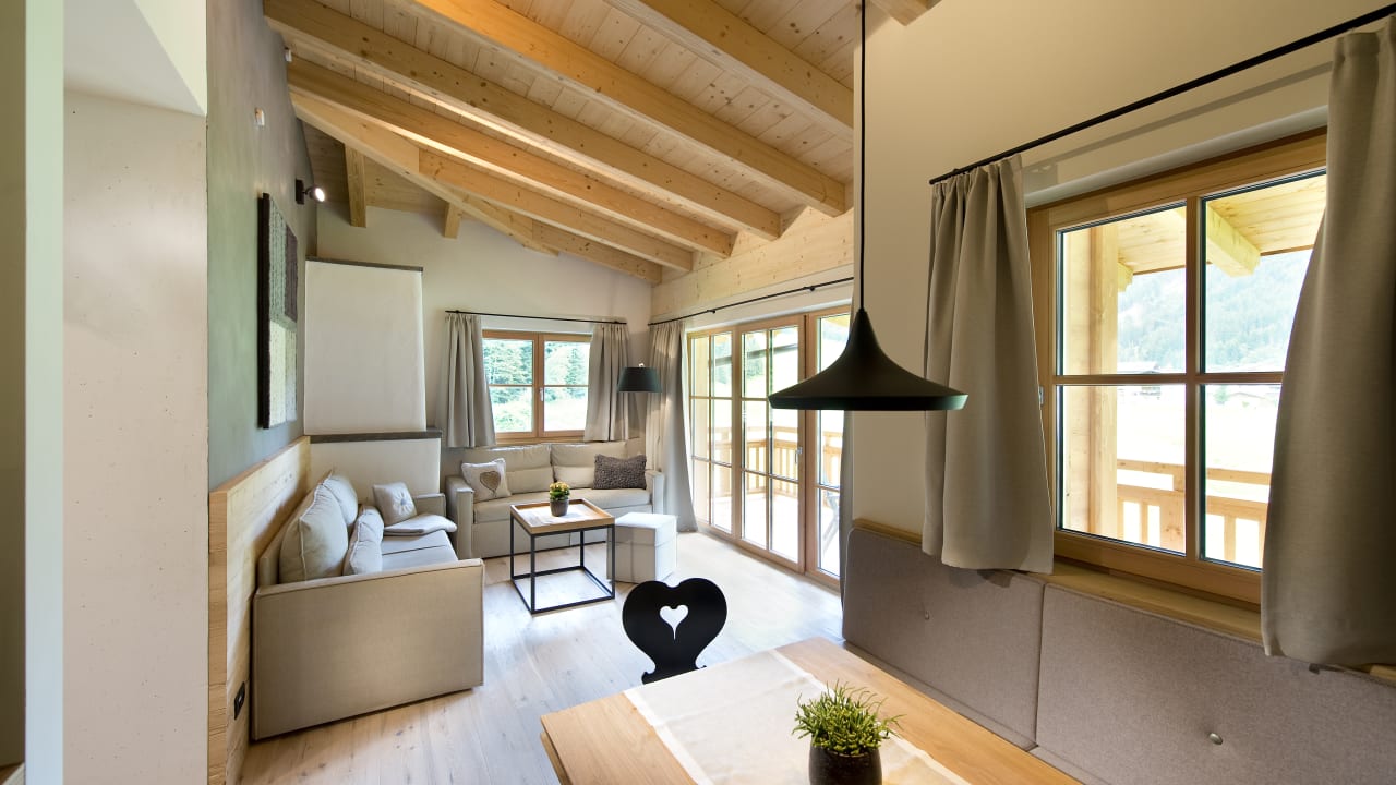 Vitalhotel Edelweiss