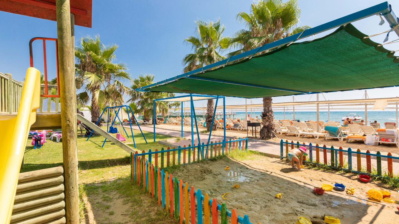 Side Mare Resort & Spa