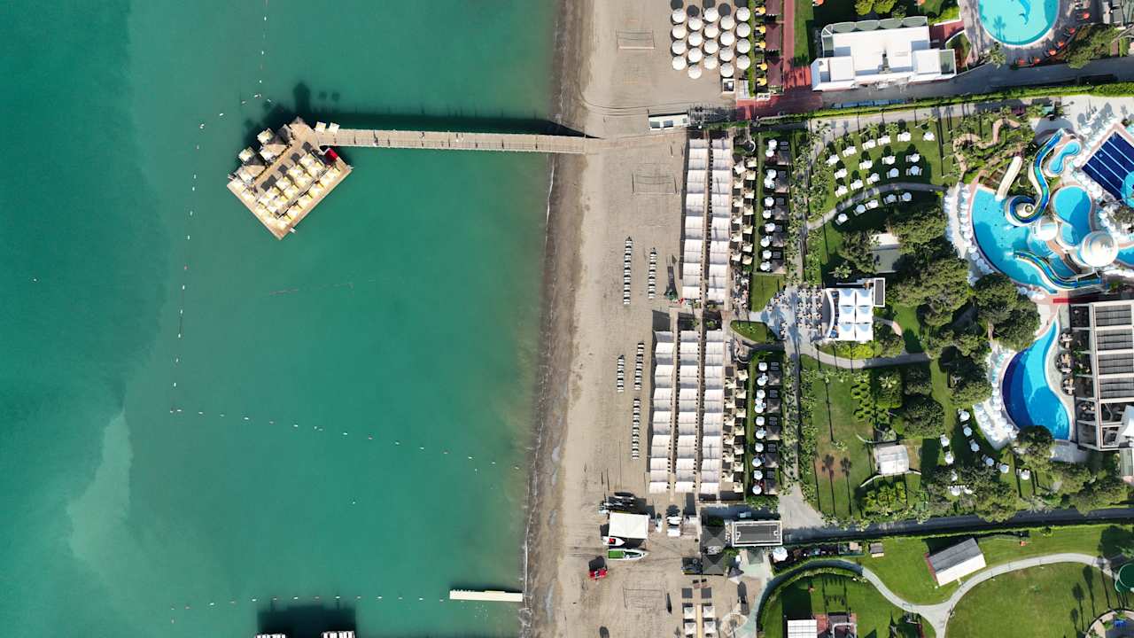 Limak Atlantis Deluxe Hotel & Resort