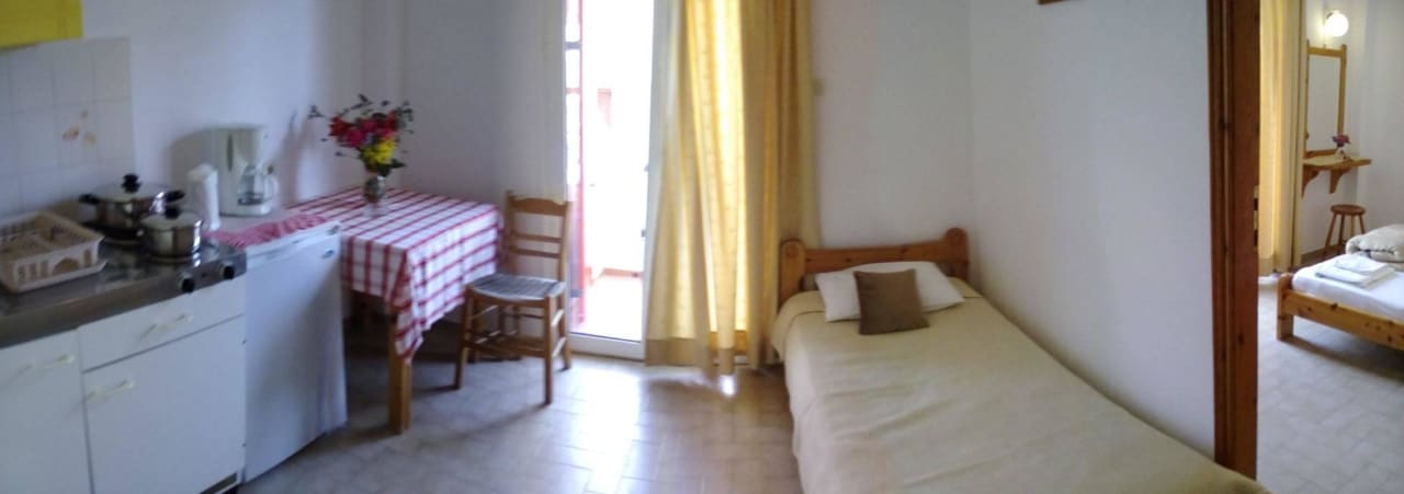 Studio von Villa Susanna Villa Susanna