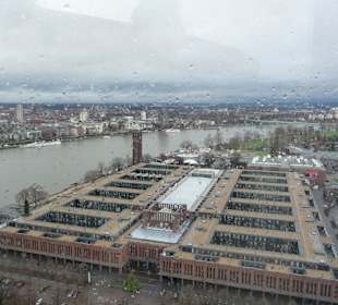 Aussicht auf RTL