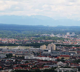Olympiaturm