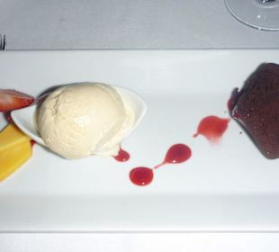 Dessert