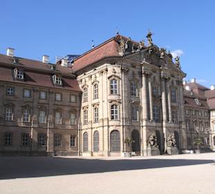 Schloss Weißenstein