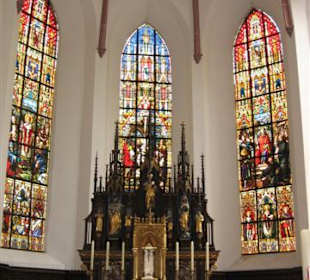 Karmelitenkirche St. Ägid