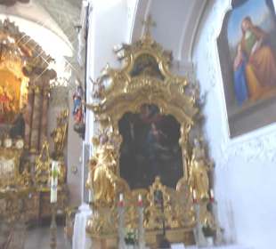 Abtei St. Georgenberg