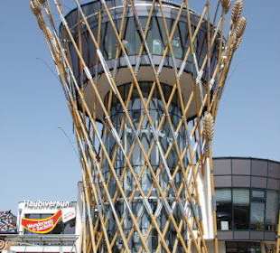 Getreideturm