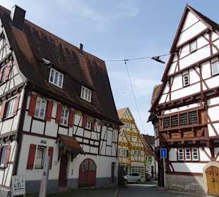 Haus am Hexensprung
