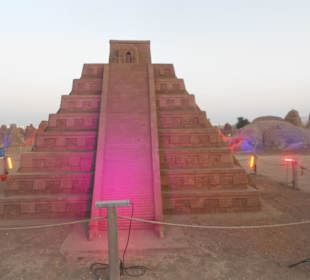 Pyramide