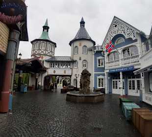 Europa-Park