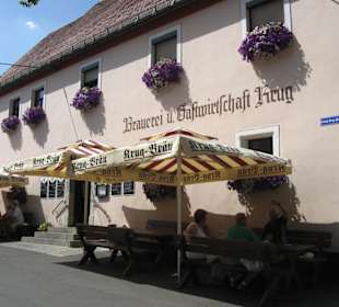Brauerei Krug 