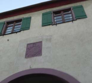 Geistliches Zentrum Kloster Heiligkreuztal Altheim