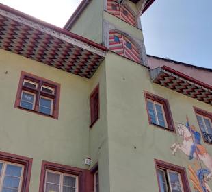 Altstadt Rottweil