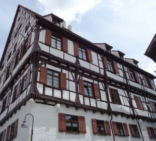 Marchtaler Klosterhof (Hohes Haus)