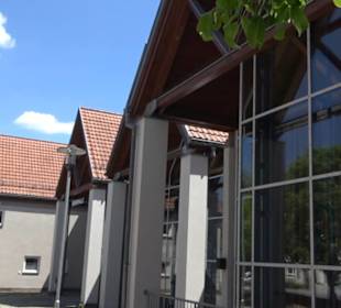 Bürgerhalle Tailfingen