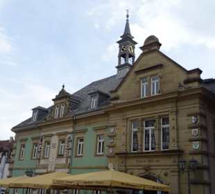 Altes Rathaus Bretten