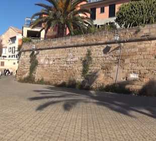 Plaça de Llorenç Villalonga