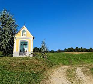 Kapelle