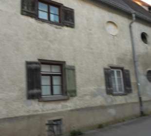 Geistliches Zentrum Kloster Heiligkreuztal Altheim