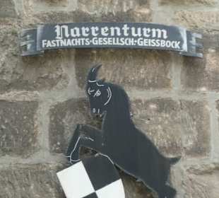 Neustadt Aisch: Nürnberger Tor / Oberes Tor