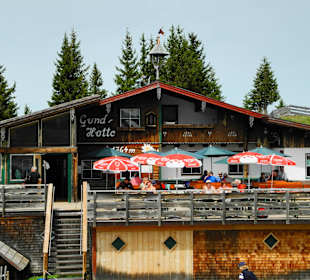 Gundhütte