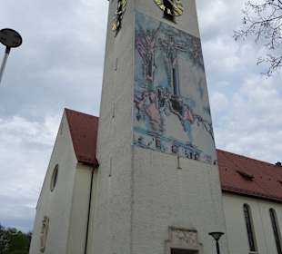 Stadtkirche St. Laurentius