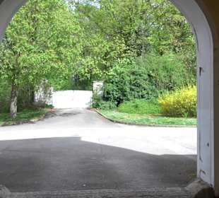 Altes Schloss Wallerstein