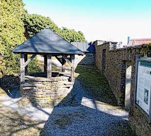 Kleiner Brunnen