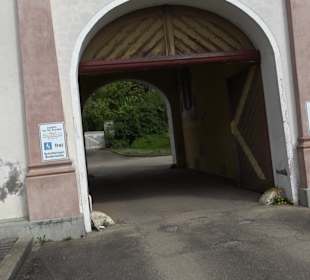 Altes Schloss Wallerstein