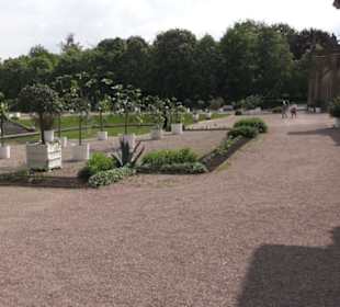 Orangerie