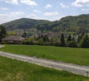 Hinunter nach St.Johann