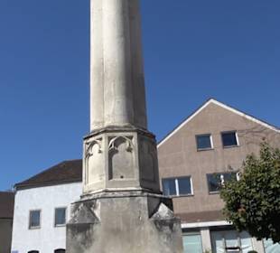 Mariensäule