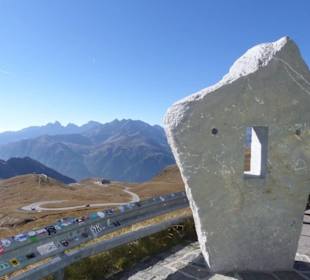 Das Hochtor
