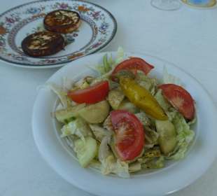 Taverne Tasos