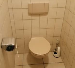 Toilette