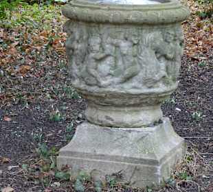 Juliusspitalpark Würzburg