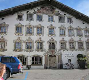 Außenansicht