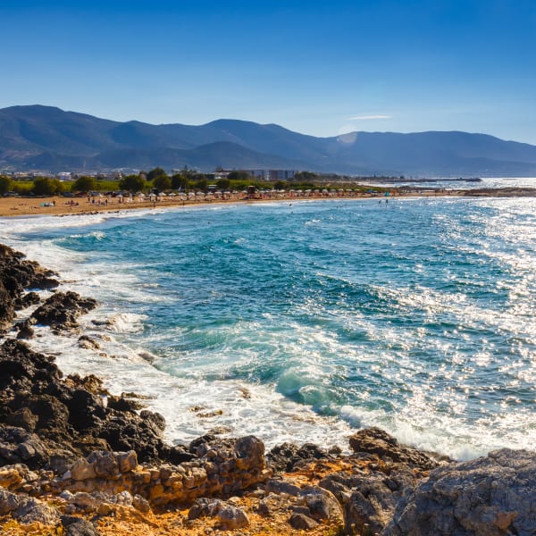 Malia, Kreta