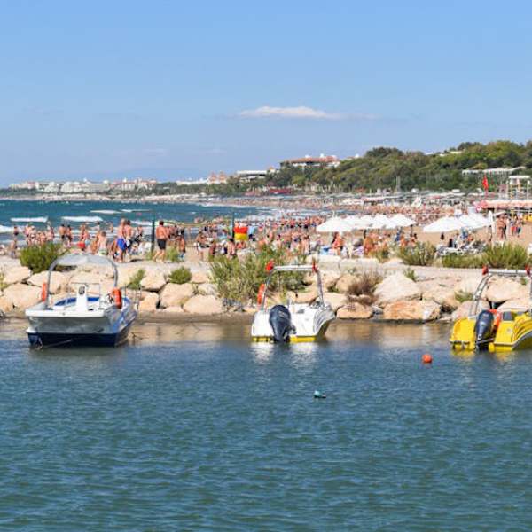 Evrenseki Beach, Türkische Rivera, Türkei ©HolidayCheck