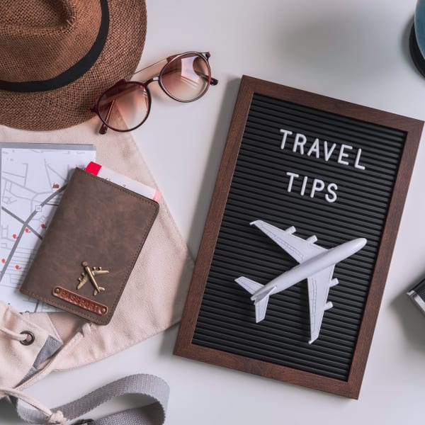 Die besten Reisetipps