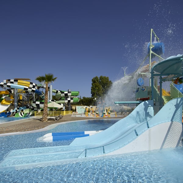 Sport & Freizeit © Creta Maris Beach Resort